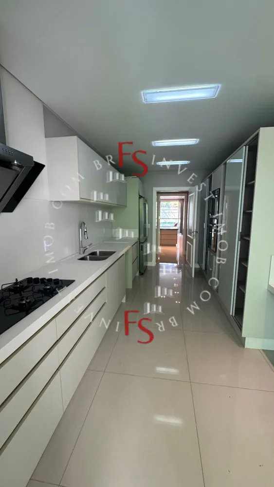 Apartamento, 4 quartos, 270 m² - Foto 5