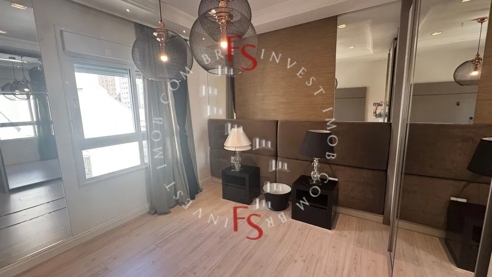 Apartamento, 4 quartos, 270 m² - Foto 4