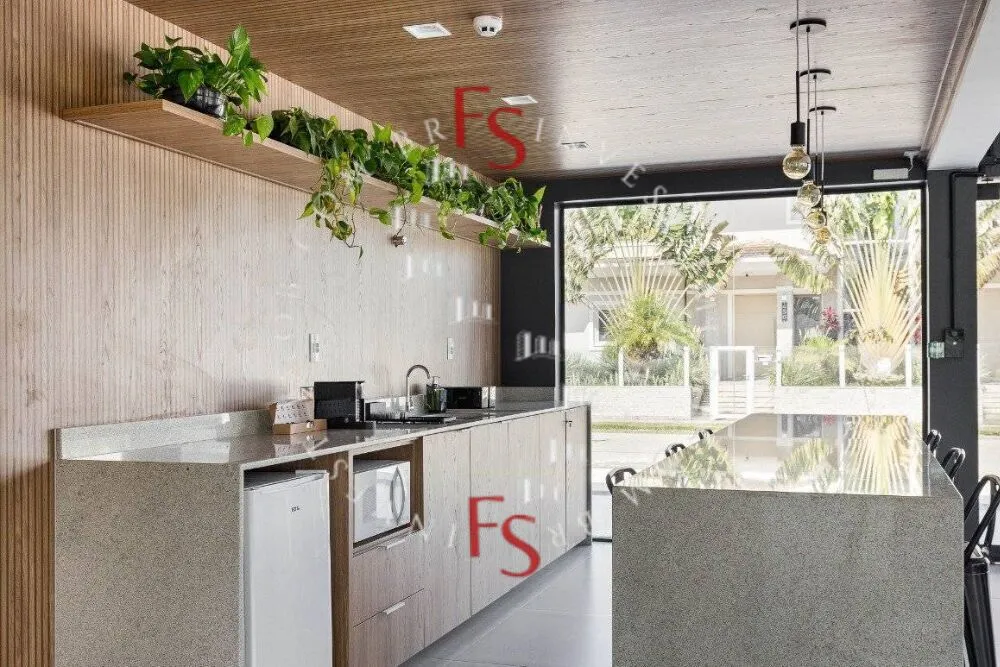 Apartamento, 1 quarto, 15 m² - Foto 16