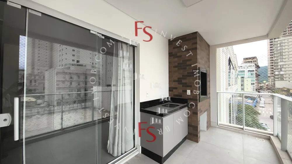 Apartamento, 3 quartos, 120 m² - Foto 1