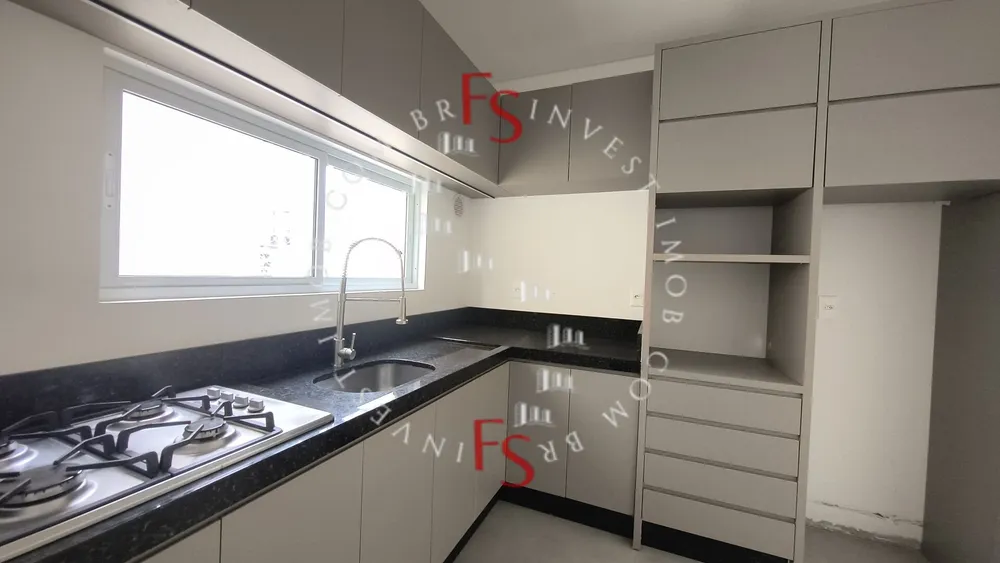 Apartamento, 3 quartos, 120 m² - Foto 2