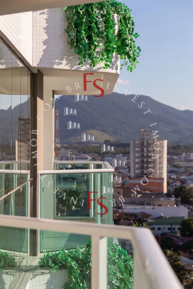 Apartamento, 3 quartos, 127 m² - Foto 4