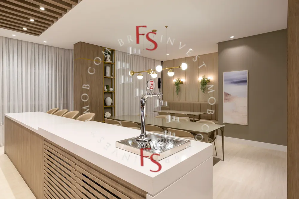 Apartamento, 3 quartos, 127 m² - Foto 2