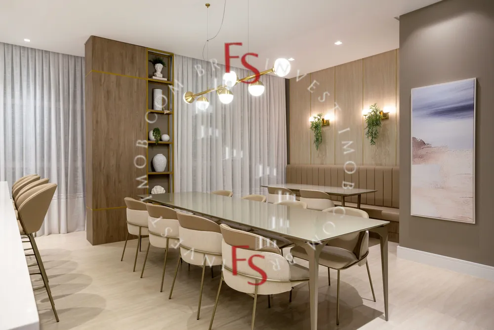 Apartamento, 3 quartos, 127 m² - Foto 12