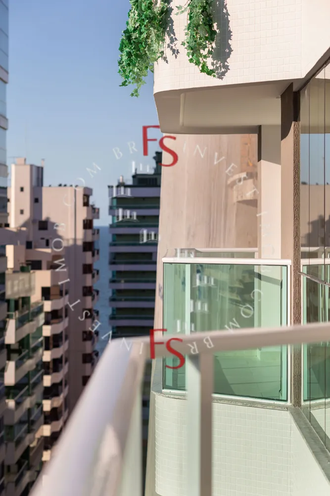 Apartamento, 3 quartos, 127 m² - Foto 4