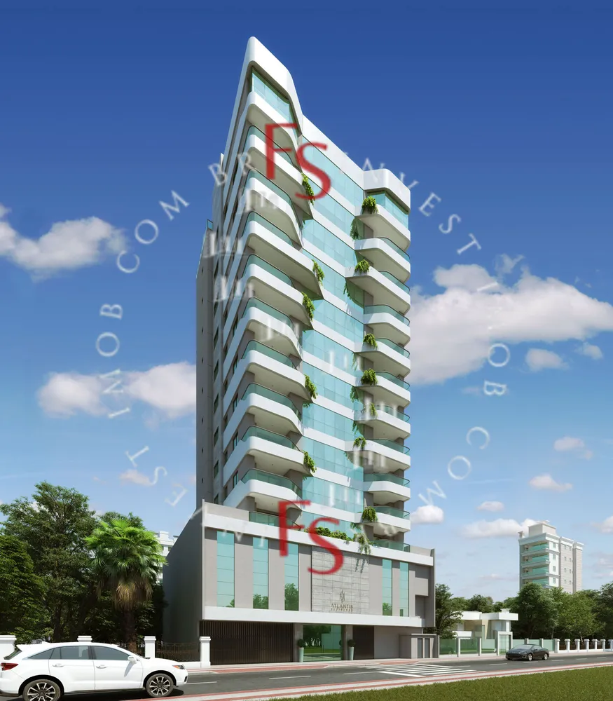 Apartamento, 3 quartos, 127 m² - Foto 8