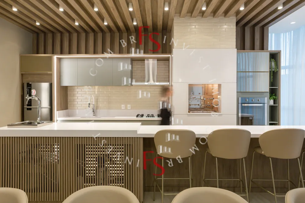 Apartamento, 3 quartos, 127 m² - Foto 11
