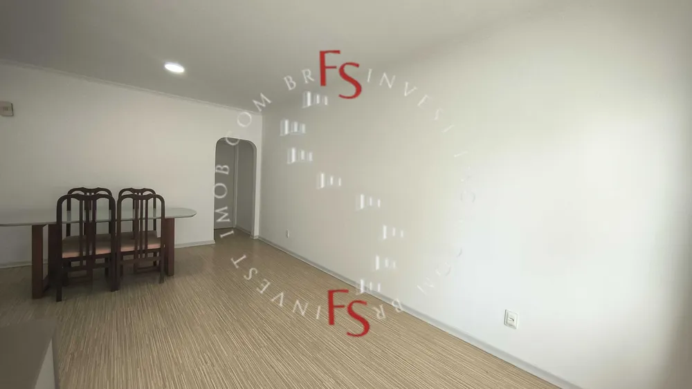 Apartamento, 3 quartos, 95 m² - Foto 3