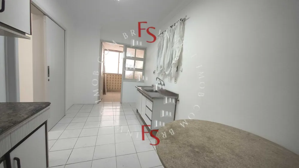 Apartamento, 3 quartos, 95 m² - Foto 5