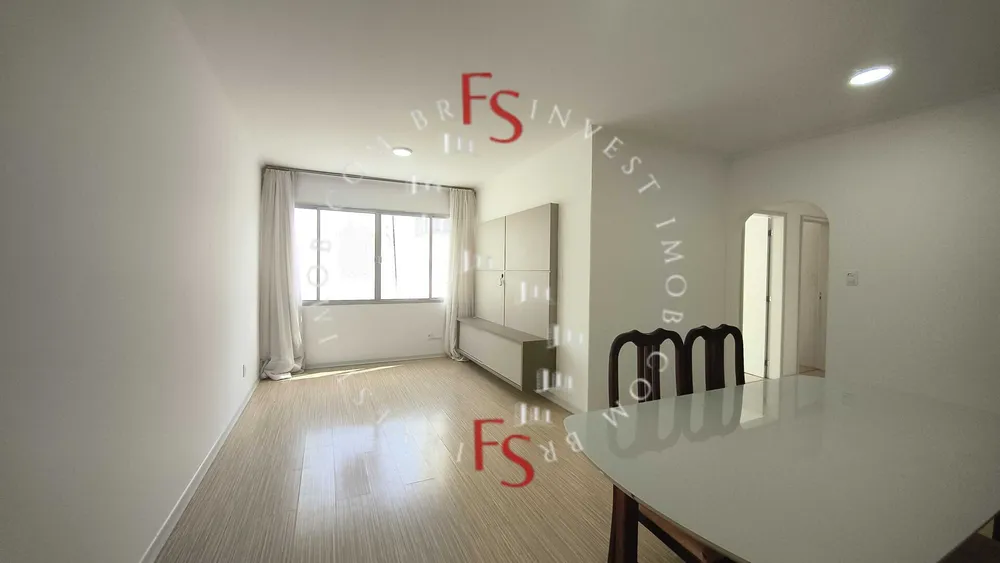 Apartamento, 3 quartos, 95 m² - Foto 2