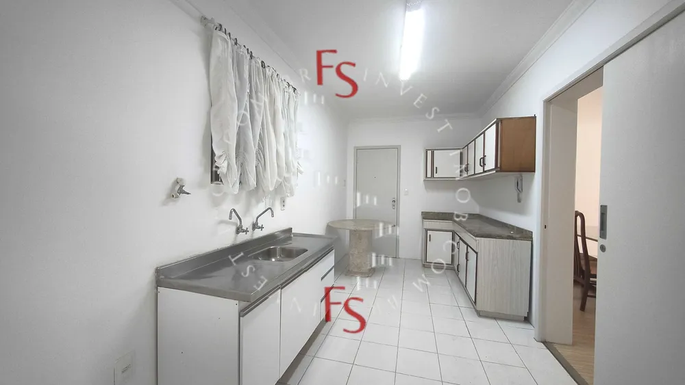 Apartamento, 3 quartos, 95 m² - Foto 4