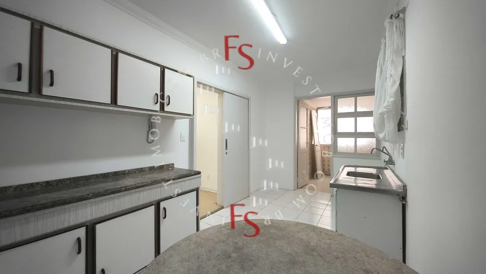Apartamento, 3 quartos, 95 m² - Foto 7