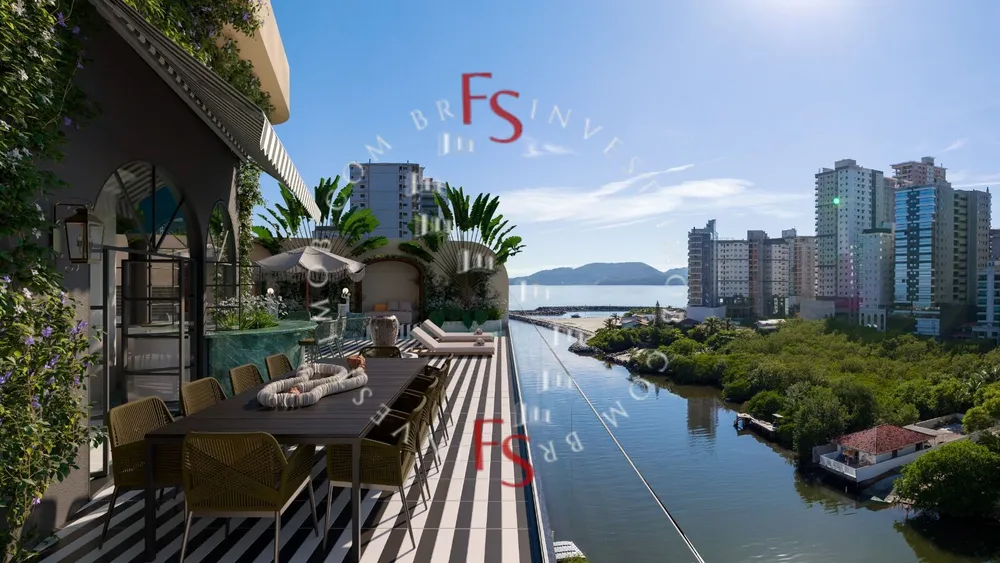 Apartamento, 4 quartos, 223 m² - Foto 7