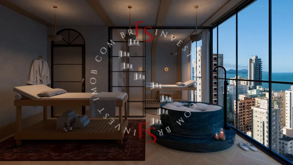Apartamento, 4 quartos, 223 m² - Foto 11