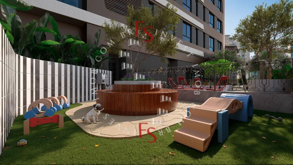 Apartamento, 4 quartos, 223 m² - Foto 12