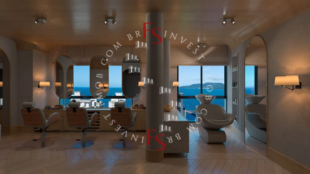 Apartamento, 4 quartos, 223 m² - Foto 11