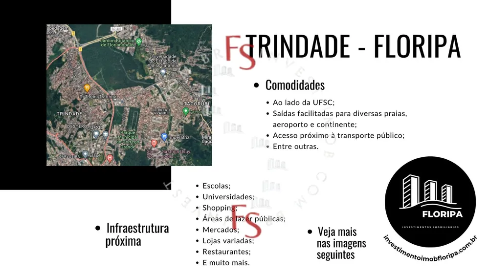 Apartamento, 1 quarto, 24 m² - Foto 6