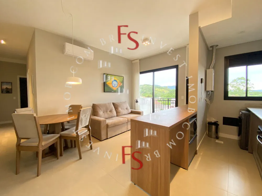 Apartamento, 2 quartos, 65 m² - Foto 1
