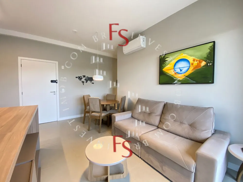 Apartamento, 2 quartos, 65 m² - Foto 4