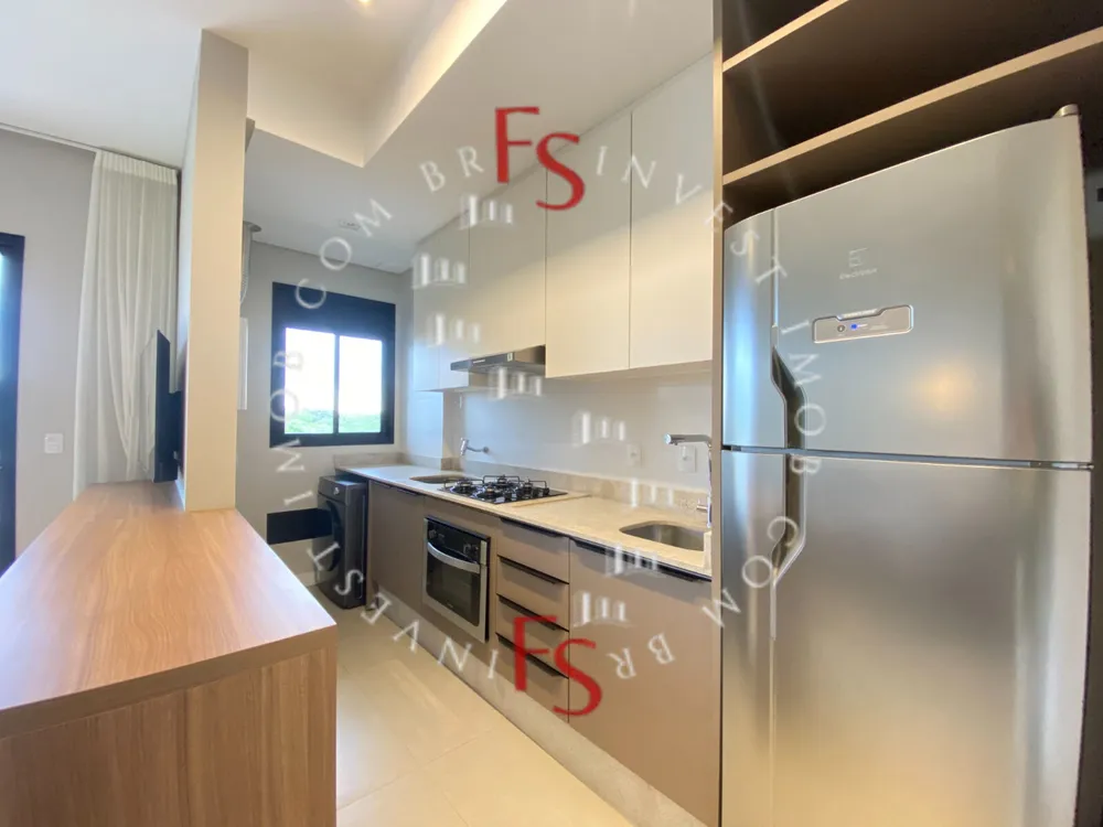 Apartamento, 2 quartos, 65 m² - Foto 5