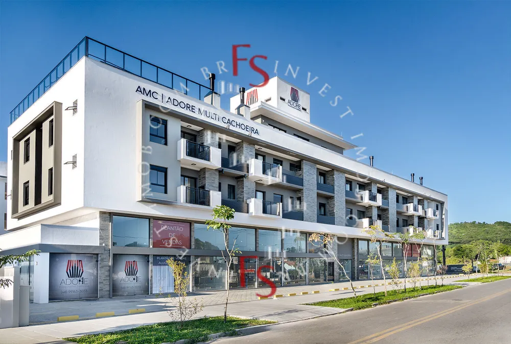 Apartamento, 2 quartos, 65 m² - Foto 15