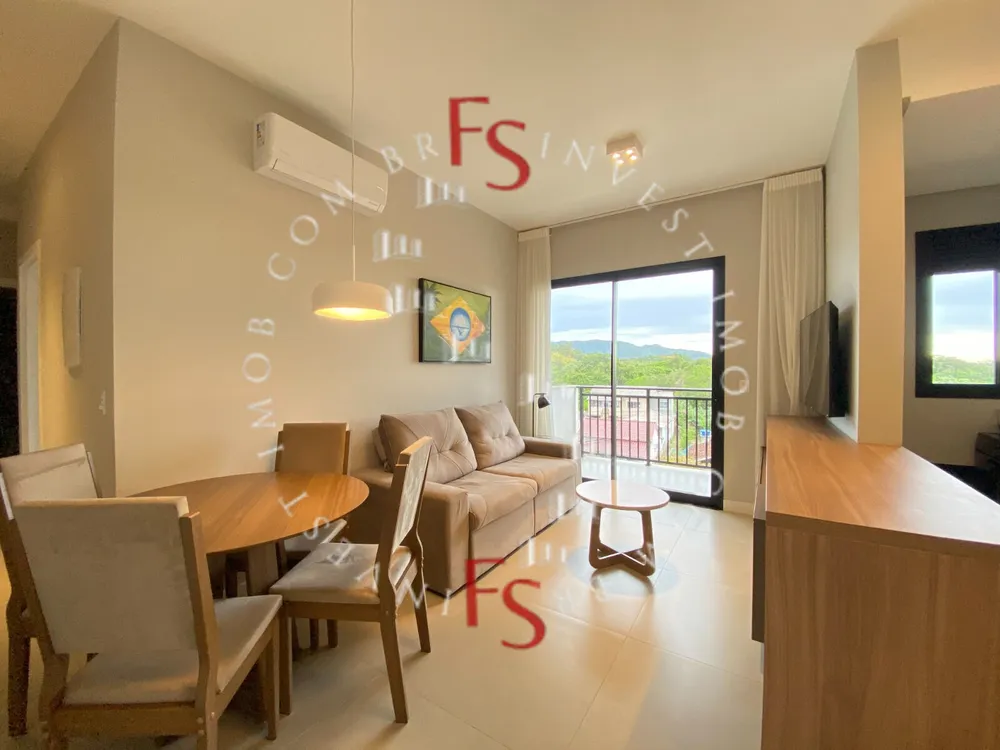 Apartamento, 2 quartos, 65 m² - Foto 2