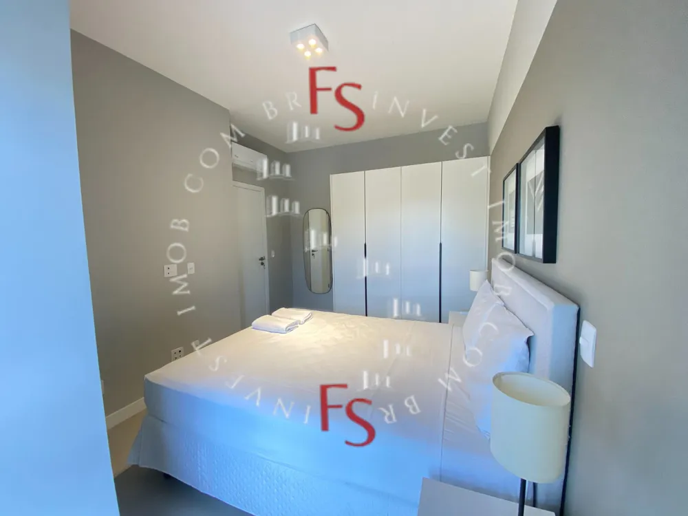 Apartamento, 2 quartos, 65 m² - Foto 6