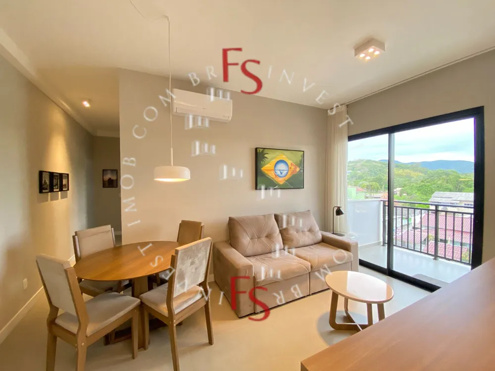 Apartamento, 2 quartos, 65 m² - Foto 3