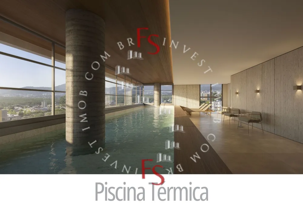 Apartamento, 1 quarto, 42 m² - Foto 4