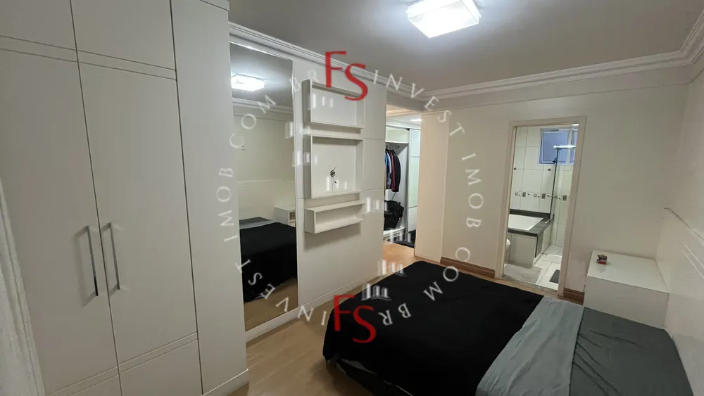 Apartamento, 3 quartos, 128 m² - Foto 9