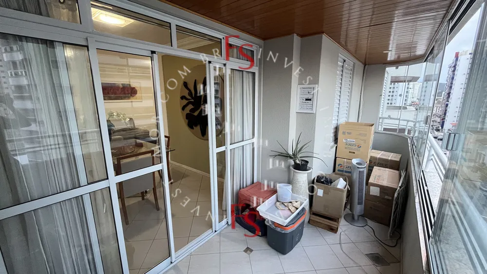 Apartamento, 3 quartos, 128 m² - Foto 8