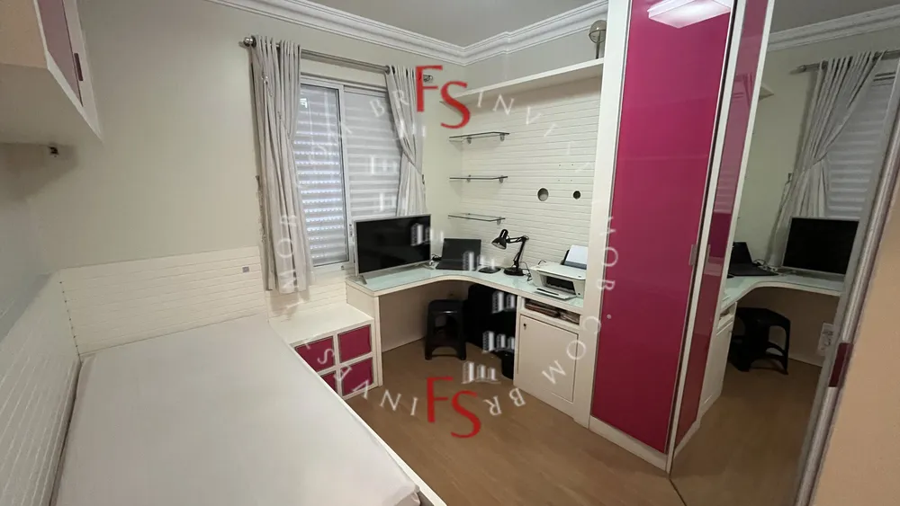 Apartamento, 3 quartos, 128 m² - Foto 10