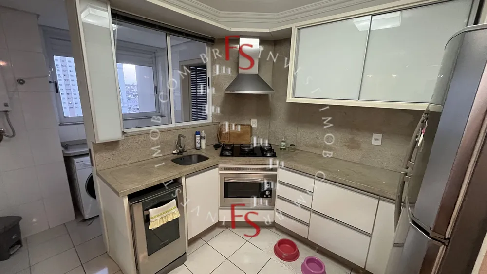 Apartamento, 3 quartos, 128 m² - Foto 5