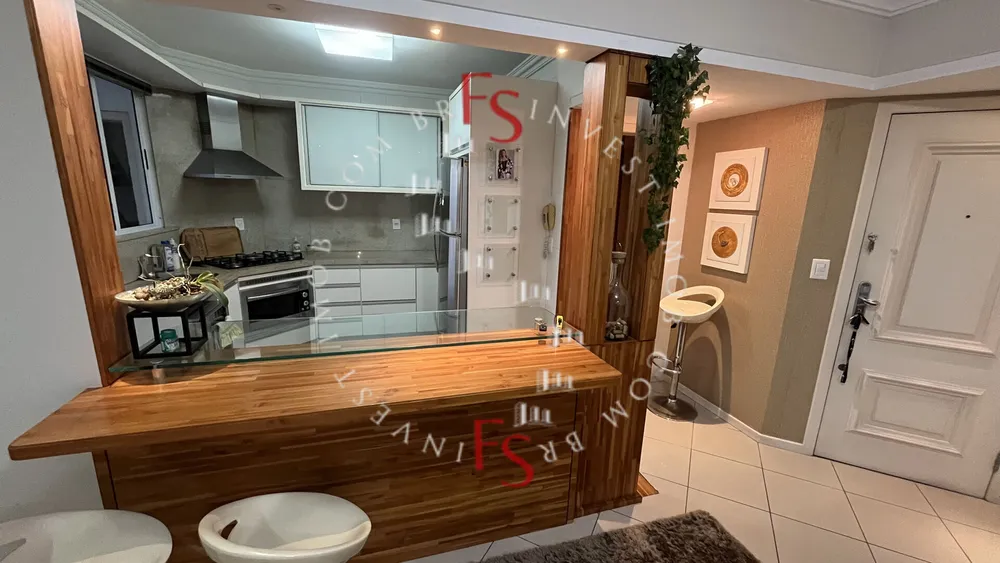 Apartamento, 3 quartos, 128 m² - Foto 6