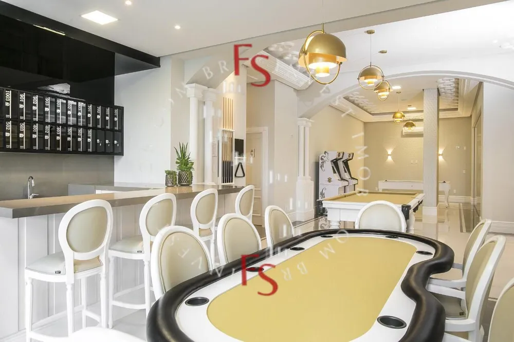Apartamento, 4 quartos, 190 m² - Foto 11