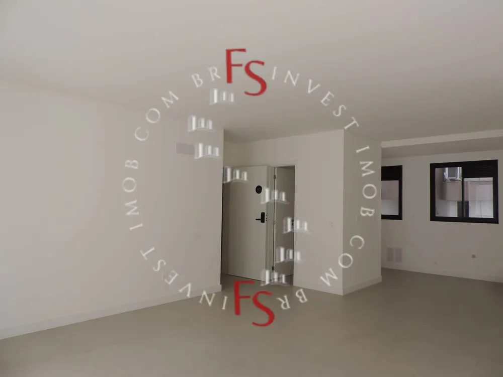 Apartamento, 3 quartos, 107 m² - Foto 2