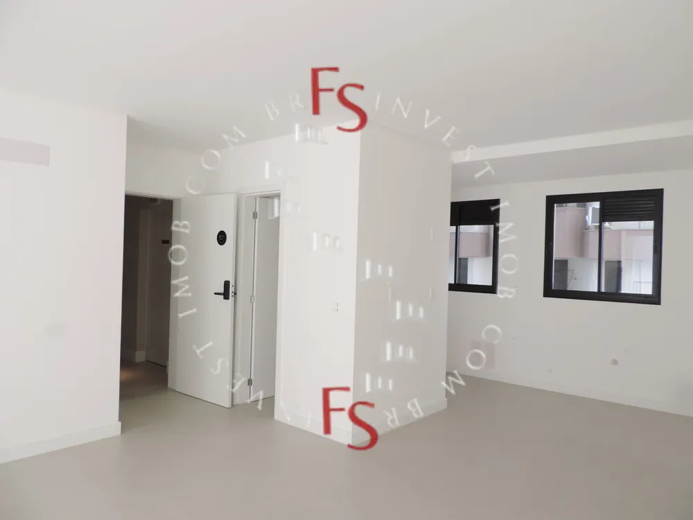 Apartamento, 3 quartos, 107 m² - Foto 3