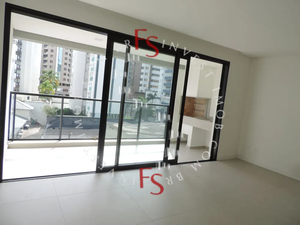 Apartamento, 3 quartos, 107 m² - Foto 1