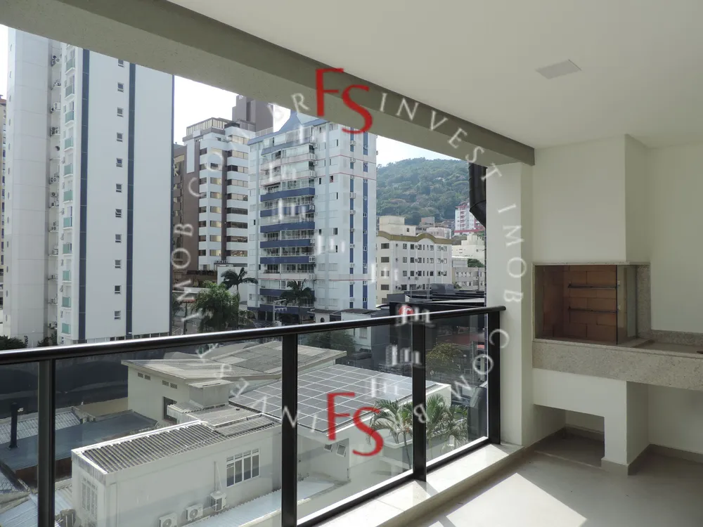 Apartamento, 3 quartos, 107 m² - Foto 4