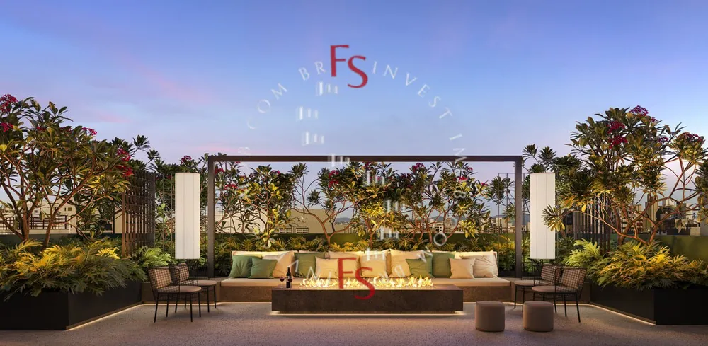 Apartamento, 3 quartos, 107 m² - Foto 10