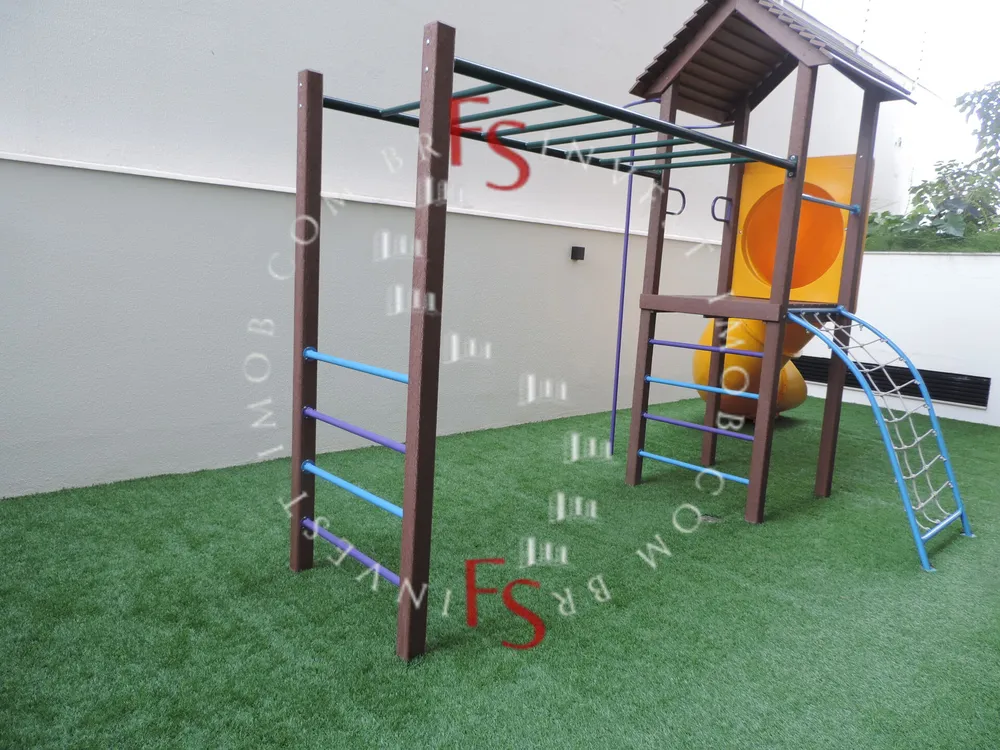Apartamento, 3 quartos, 107 m² - Foto 12