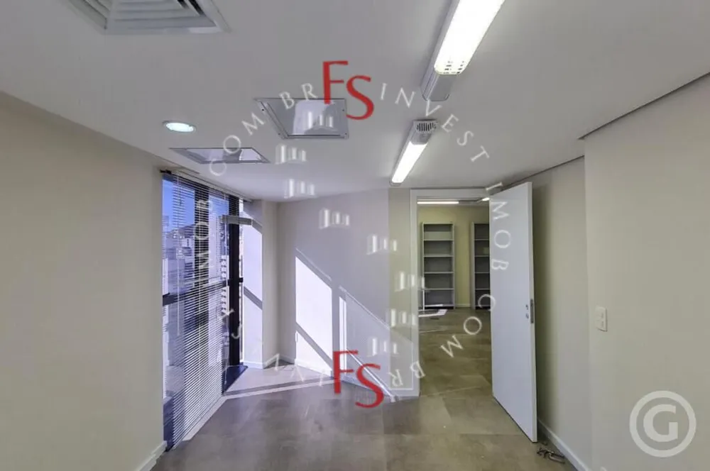 Loja-Salão, 331 m² - Foto 11