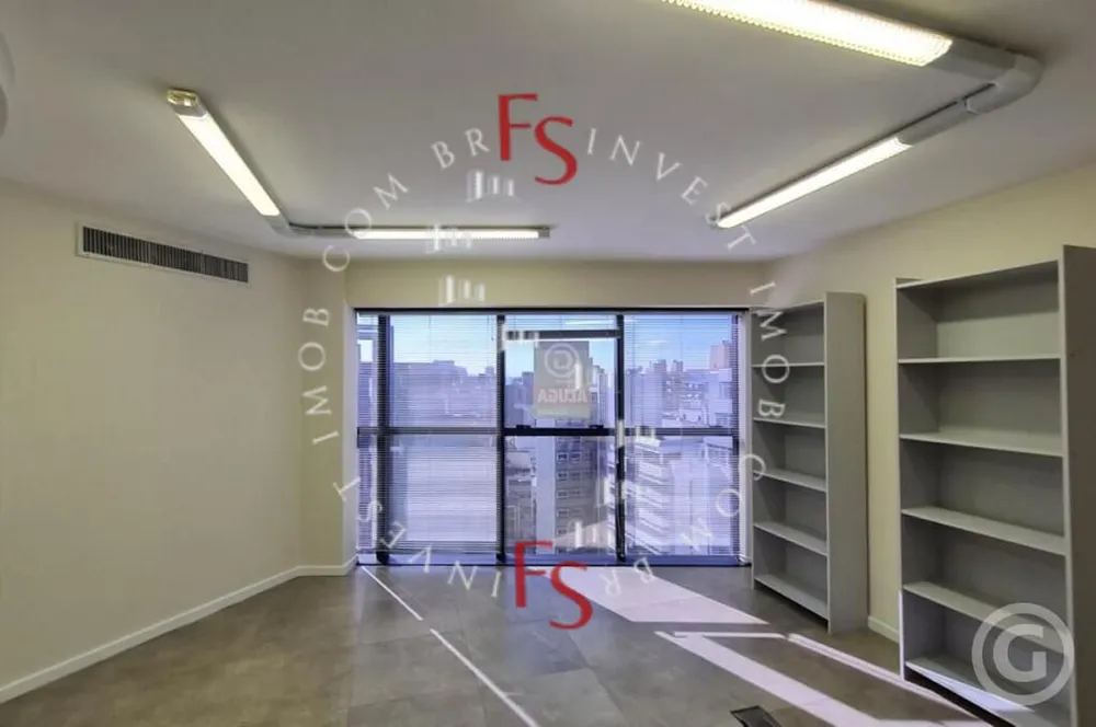 Loja-Salão, 331 m² - Foto 1