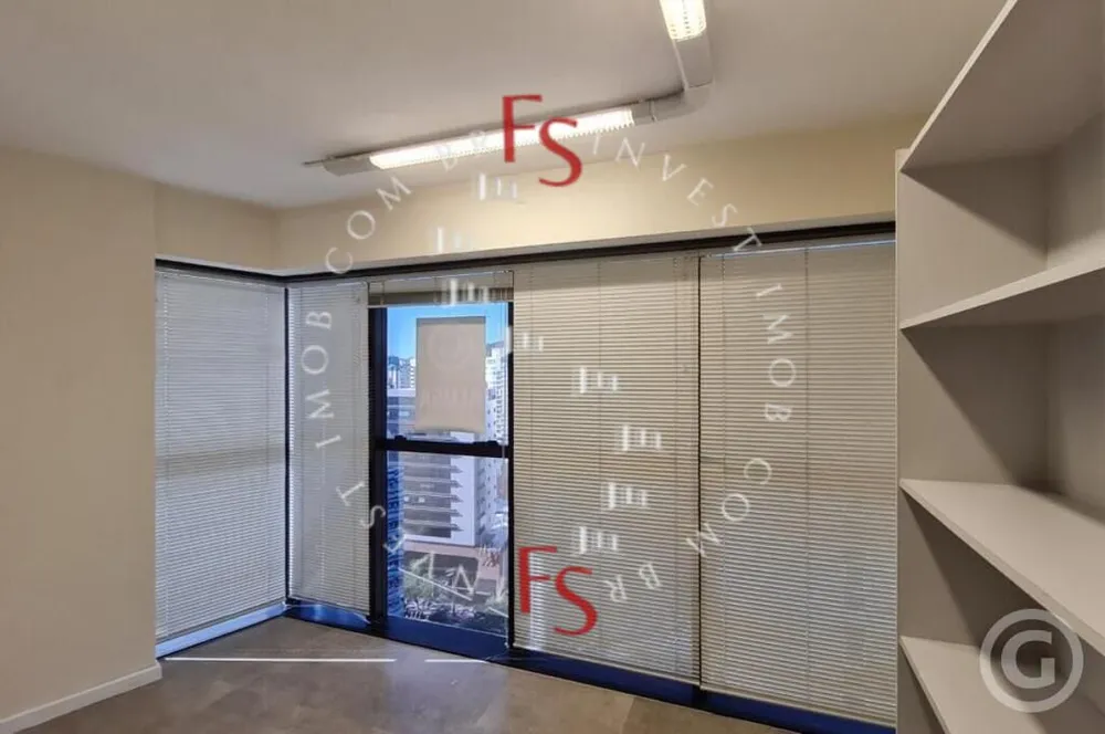 Loja-Salão, 331 m² - Foto 10