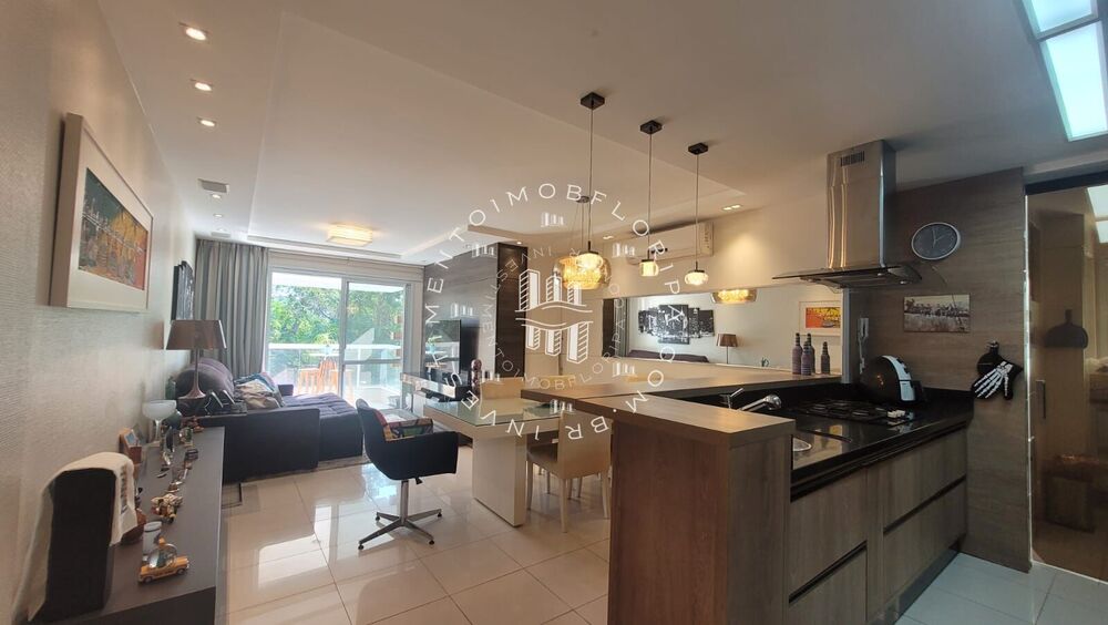 Apartamento à venda com 3 quartos, 89m² - Foto 3
