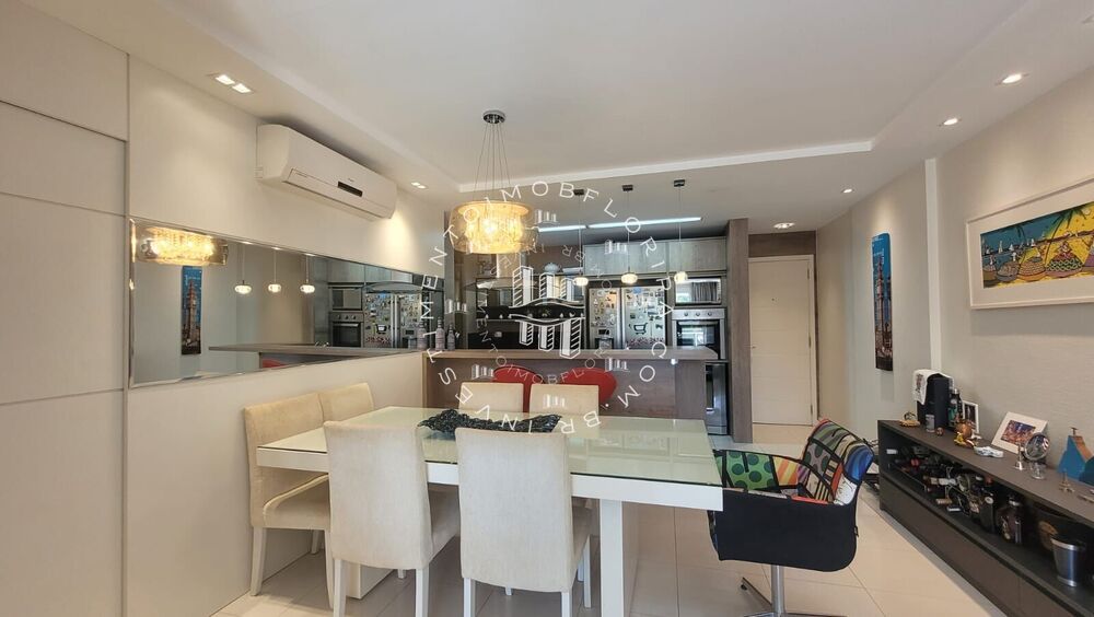 Apartamento à venda com 3 quartos, 89m² - Foto 4