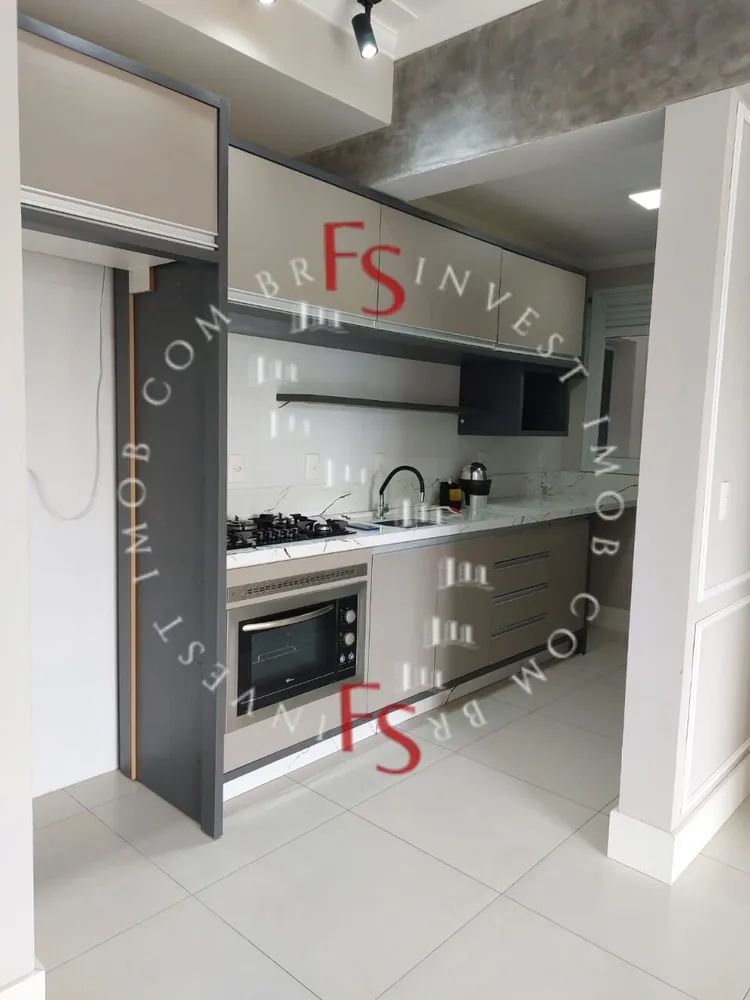 Apartamento, 2 quartos, 61 m² - Foto 1