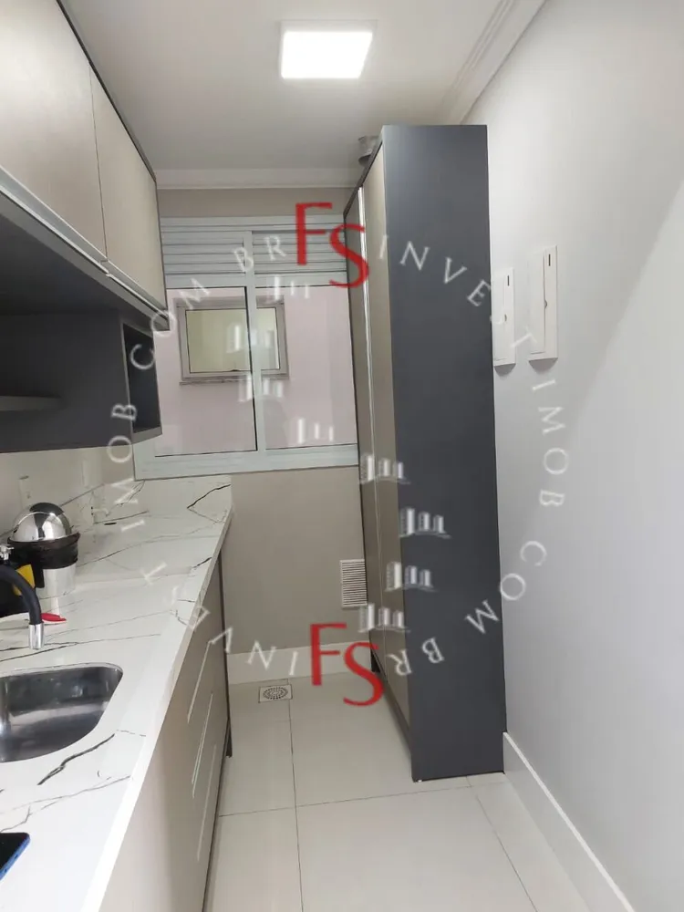 Apartamento, 2 quartos, 61 m² - Foto 7