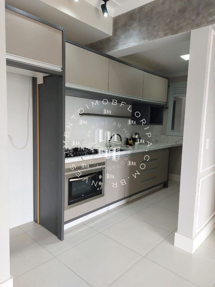 Apartamento, 2 quartos, 61 m² - Foto 3