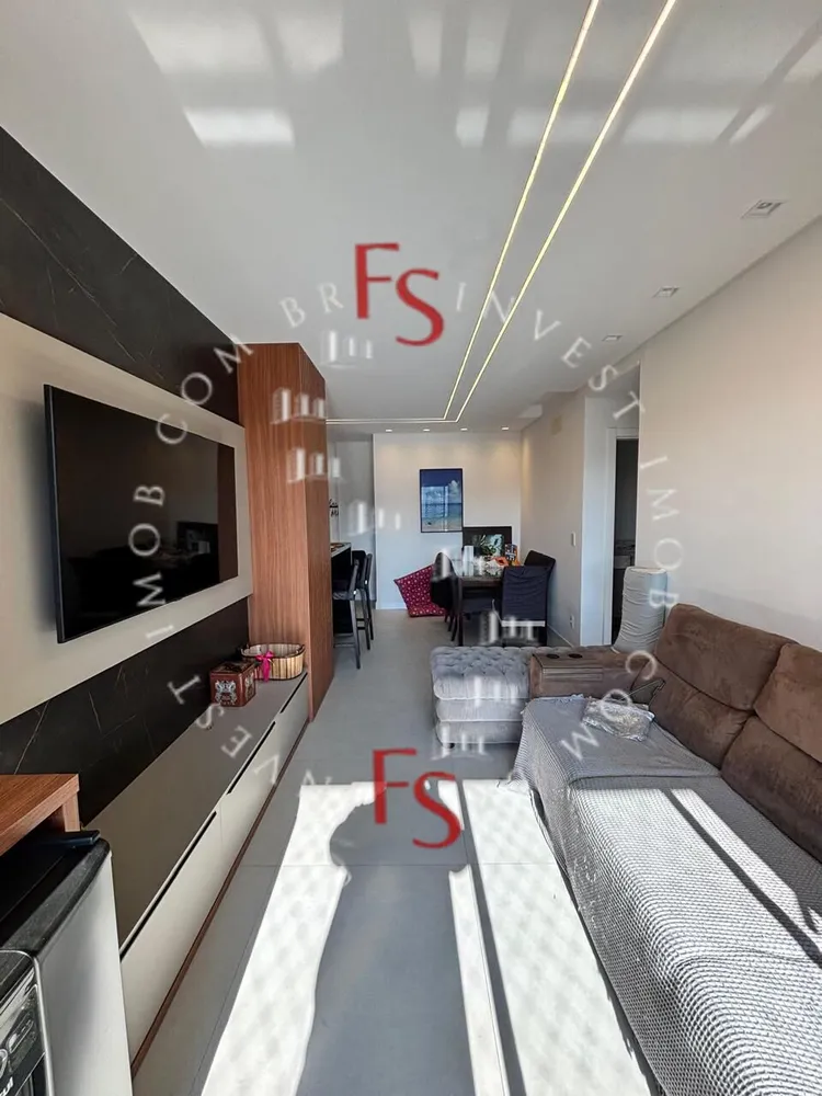 Cobertura, 2 quartos, 80 m² - Foto 5